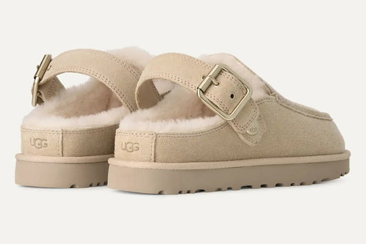 Ugg Goldenstar Evelina Clog - Sand