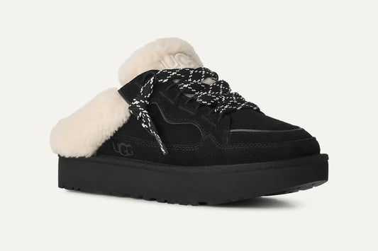 Ugg Lowmel Mule - Black