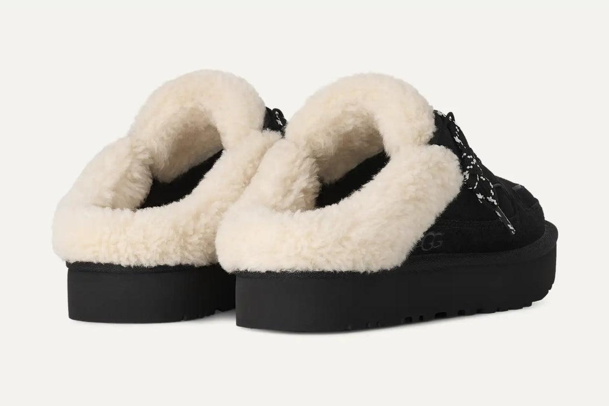 Ugg Lowmel Mule - Black
