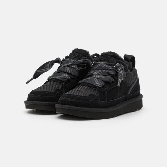 UGG Lowmel - Black