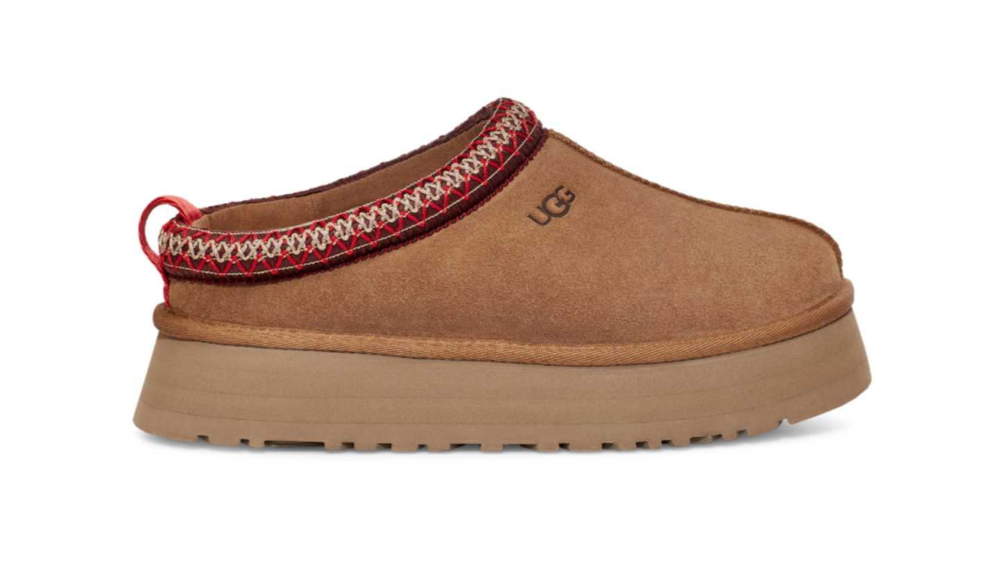 Tazz Ugg