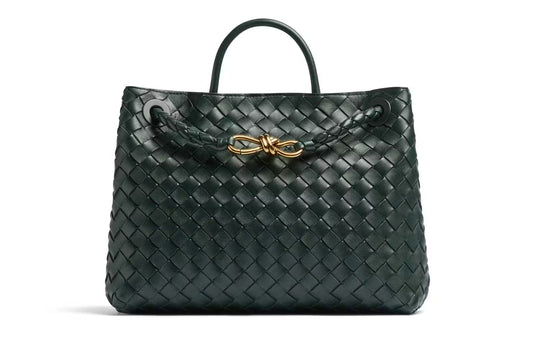 Bottega Veneta Andiamo Bag
