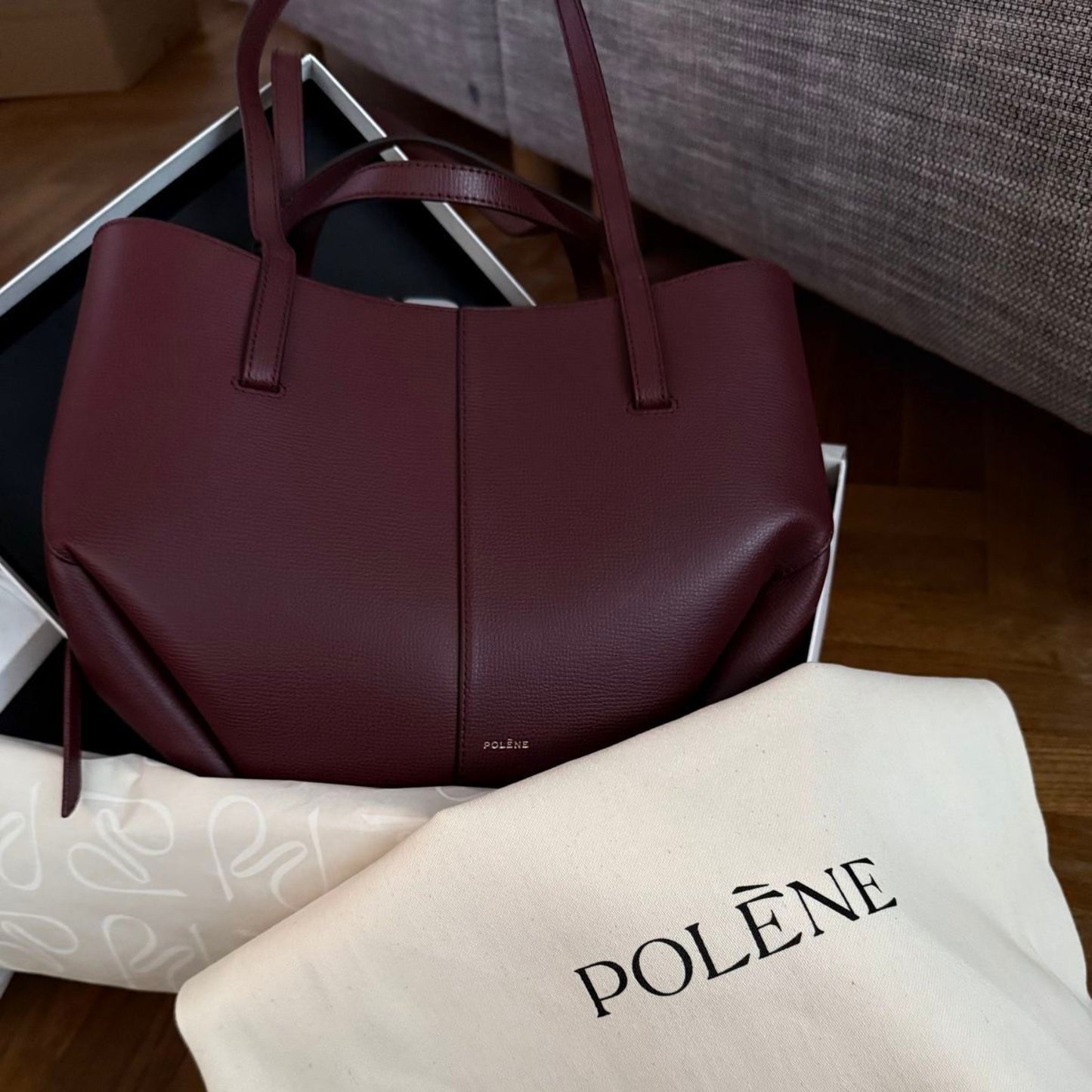 Polene Cyme
