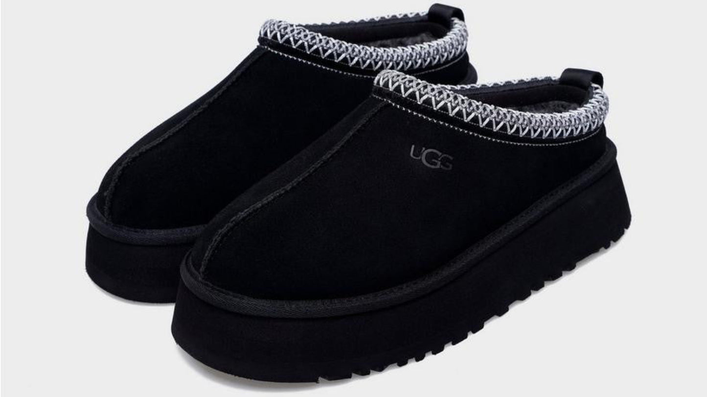 Tazz Ugg