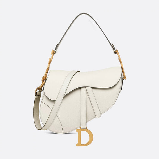 Dior Saddle