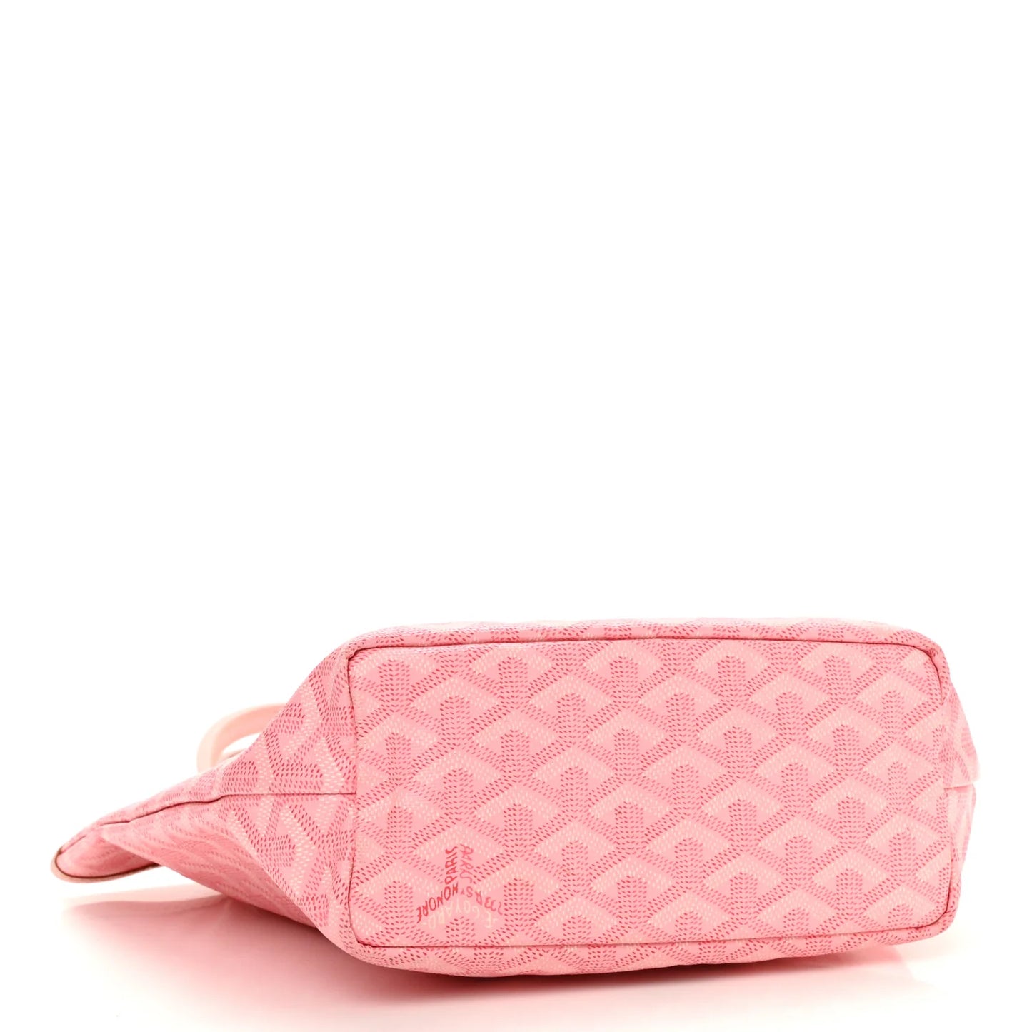 Goyard Anjou Mini – Pink