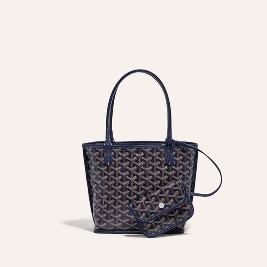 Mini Goyard