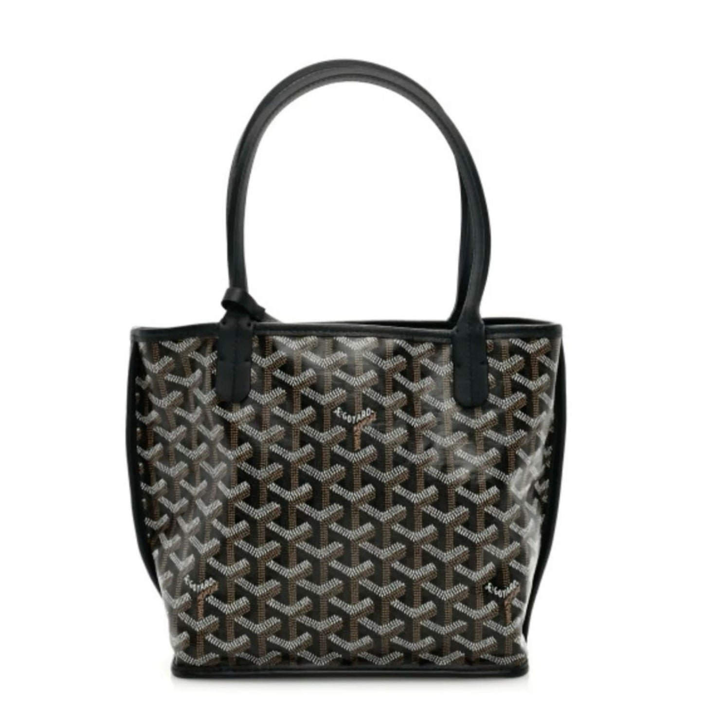 Mini Goyard