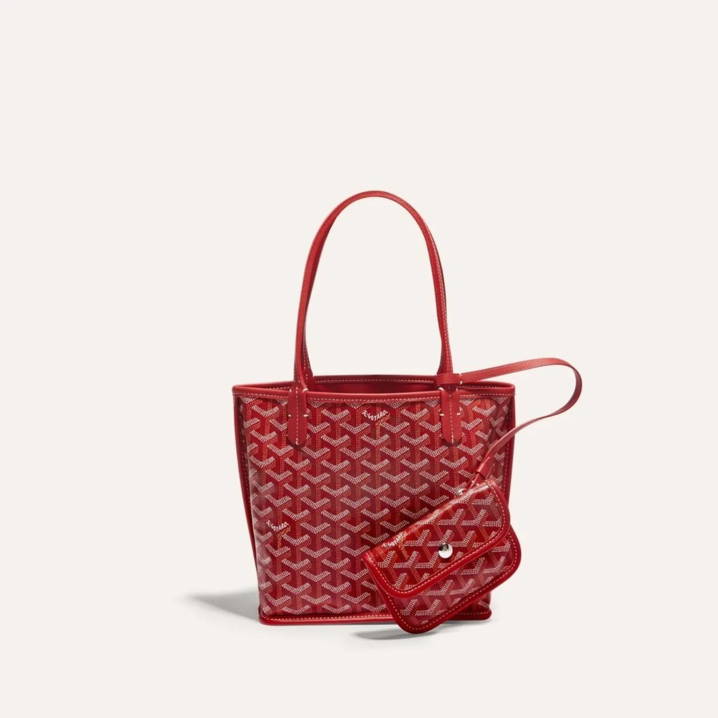 Mini Goyard