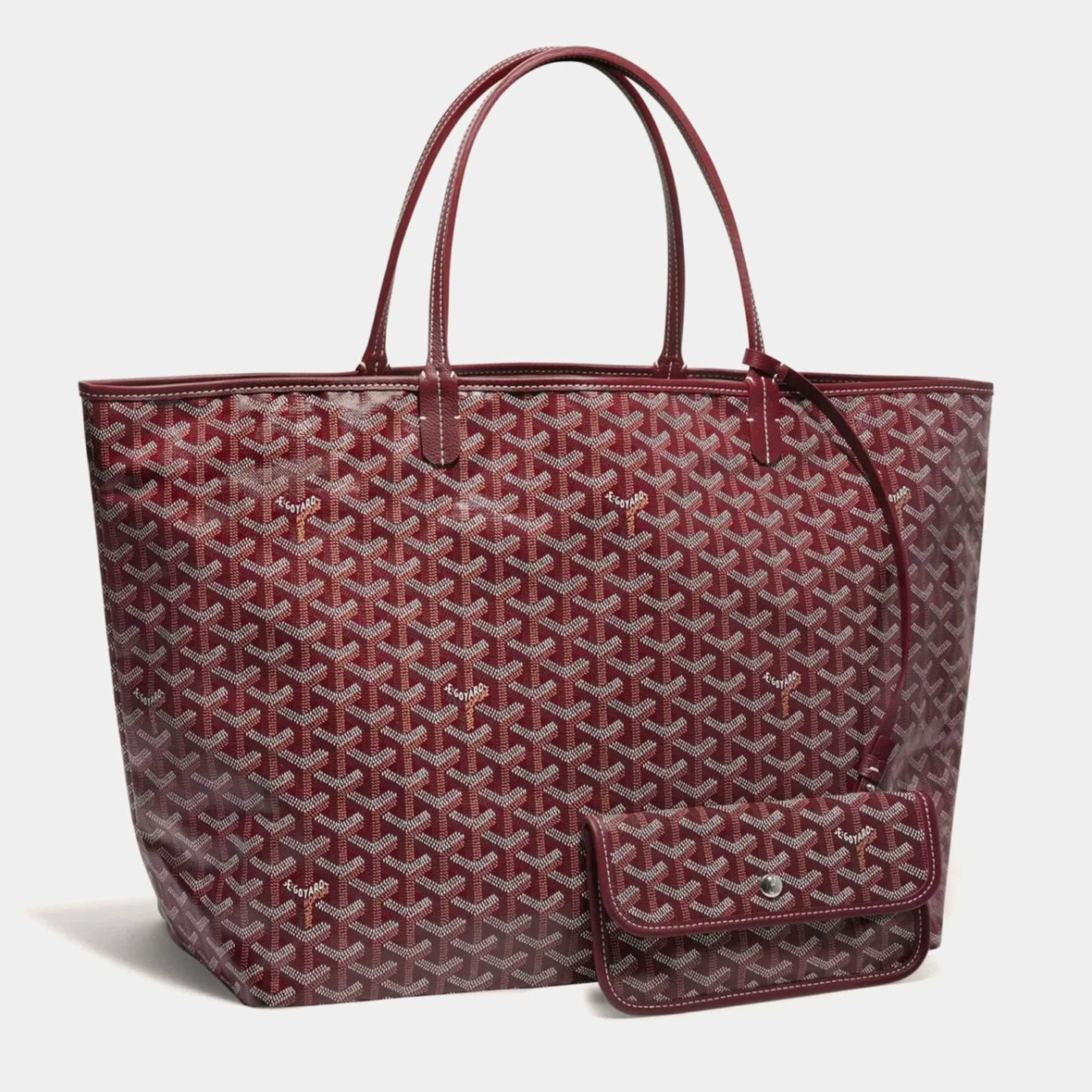 Goyard GM Tote Large