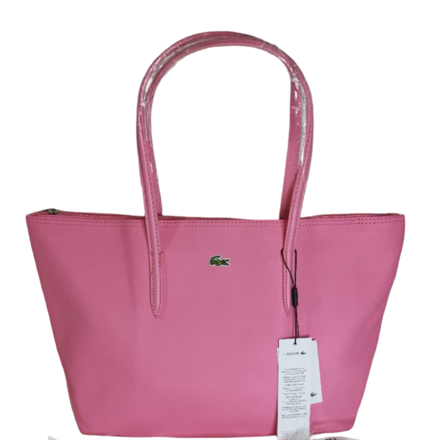 Lacoste Tote Bag