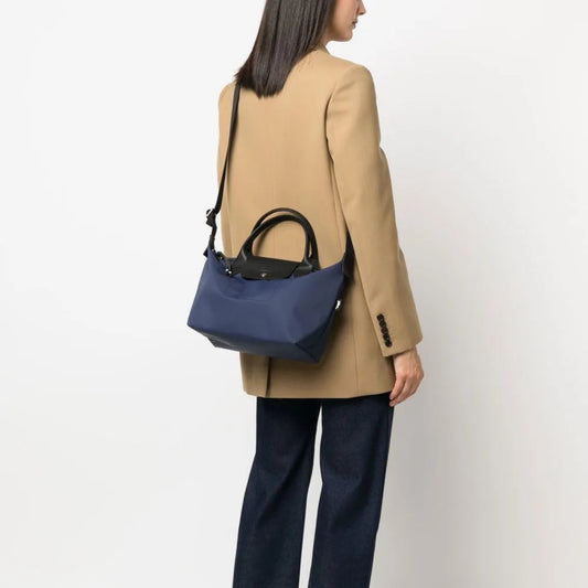 Longchamp Le Pliage Energy M Top Handle