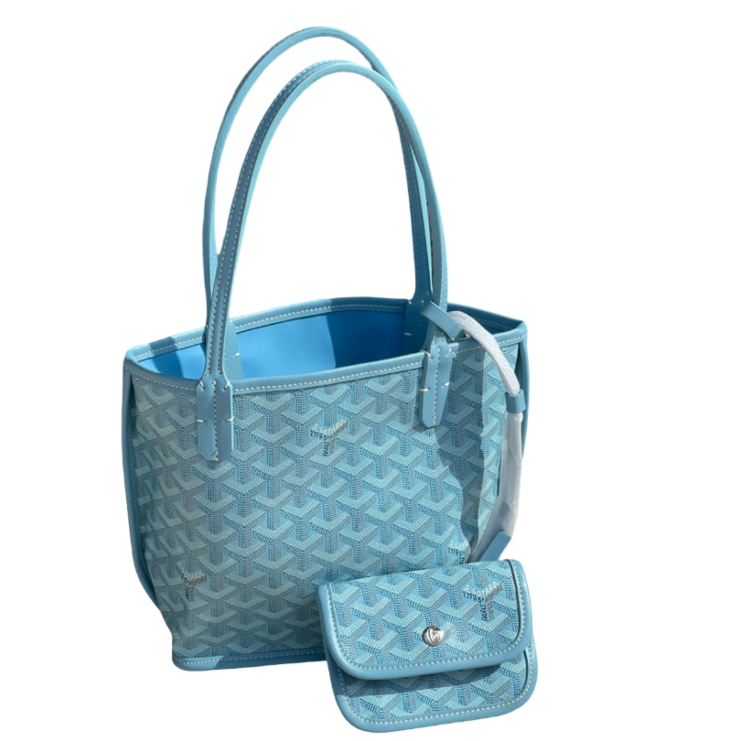 Mini Goyard