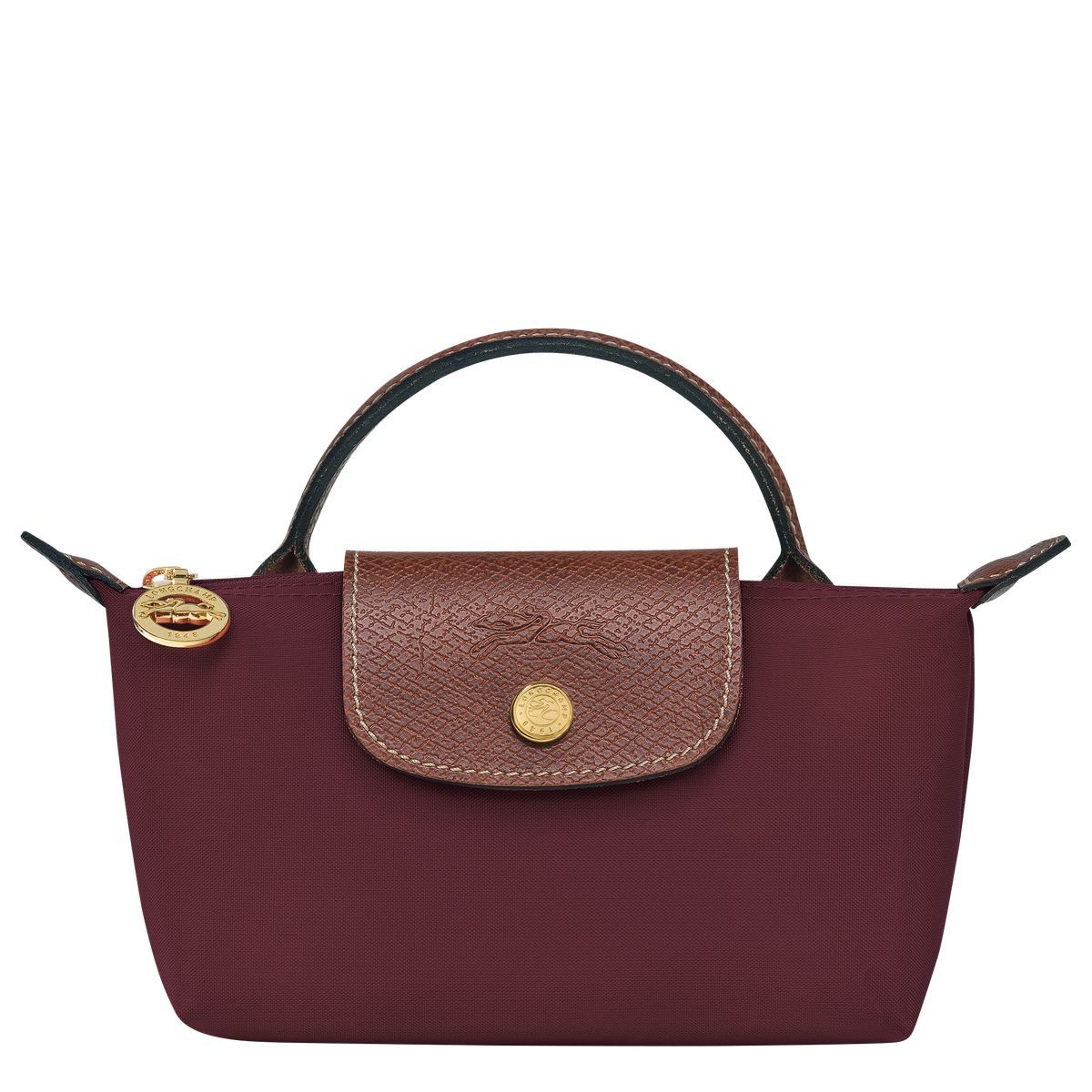 Mini Longchamp Le Pliage