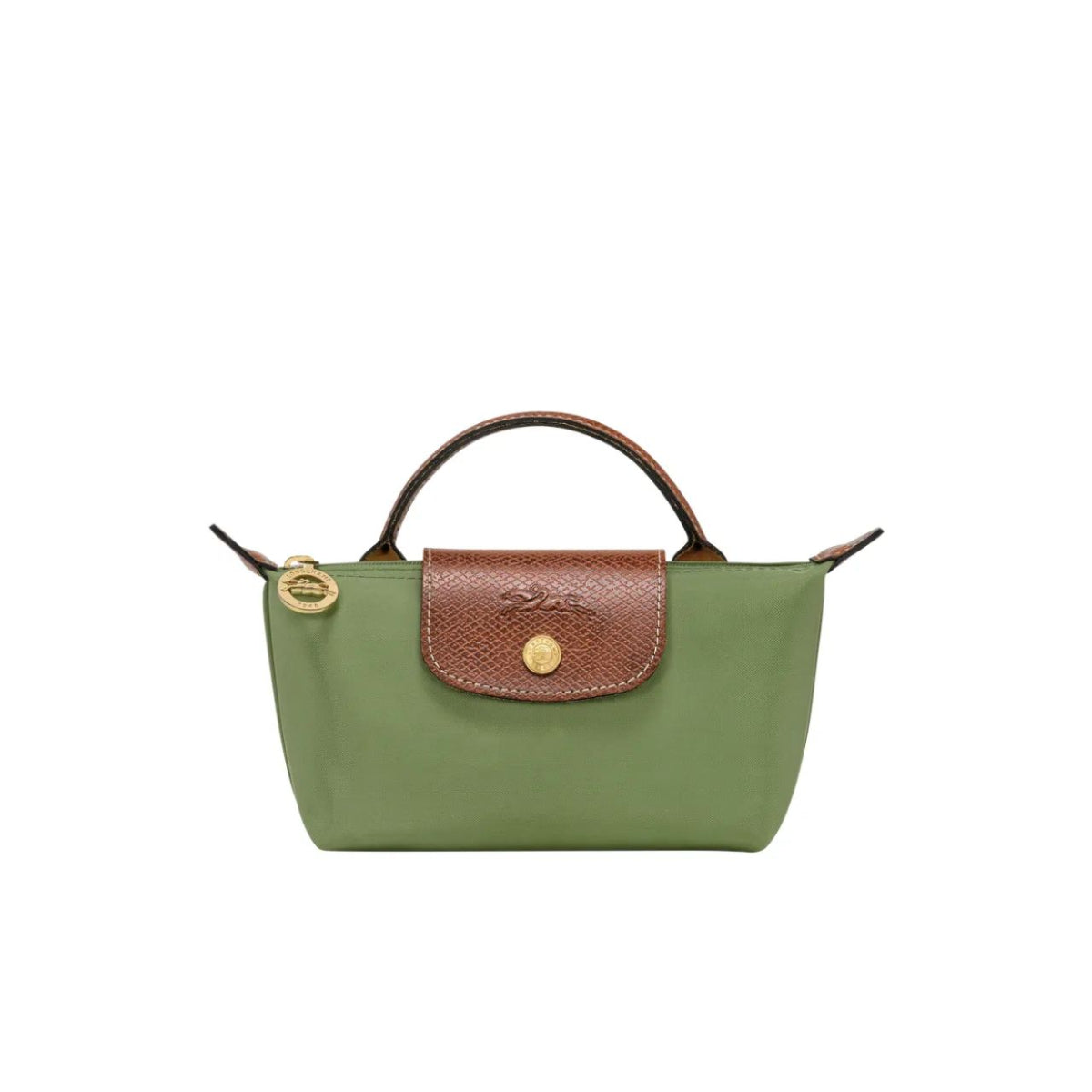 Mini Longchamp Le Pliage