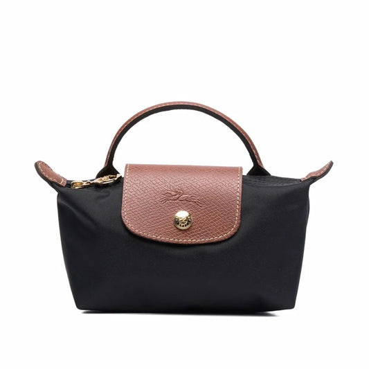 Mini Longchamp Le Pliage