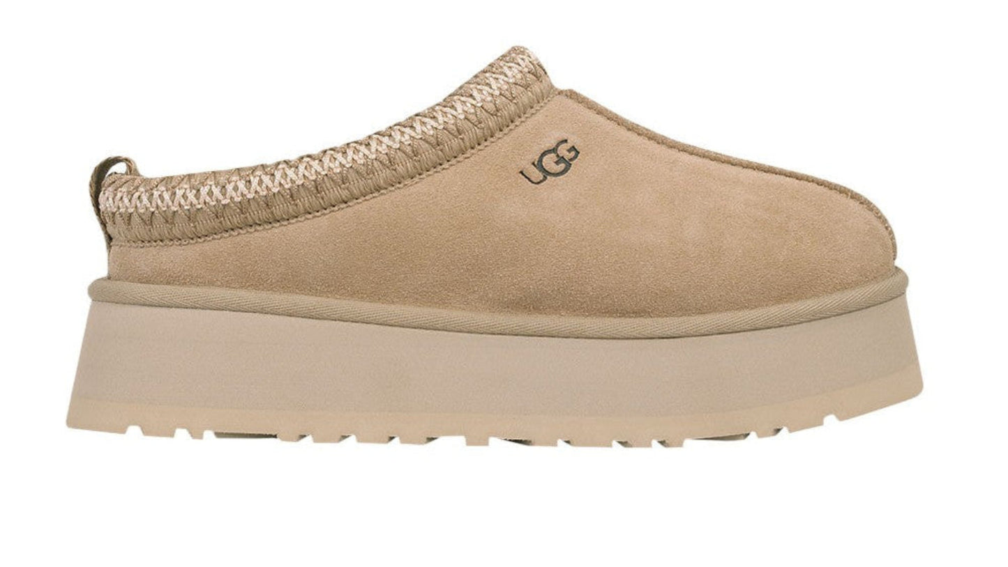 Tazz Ugg