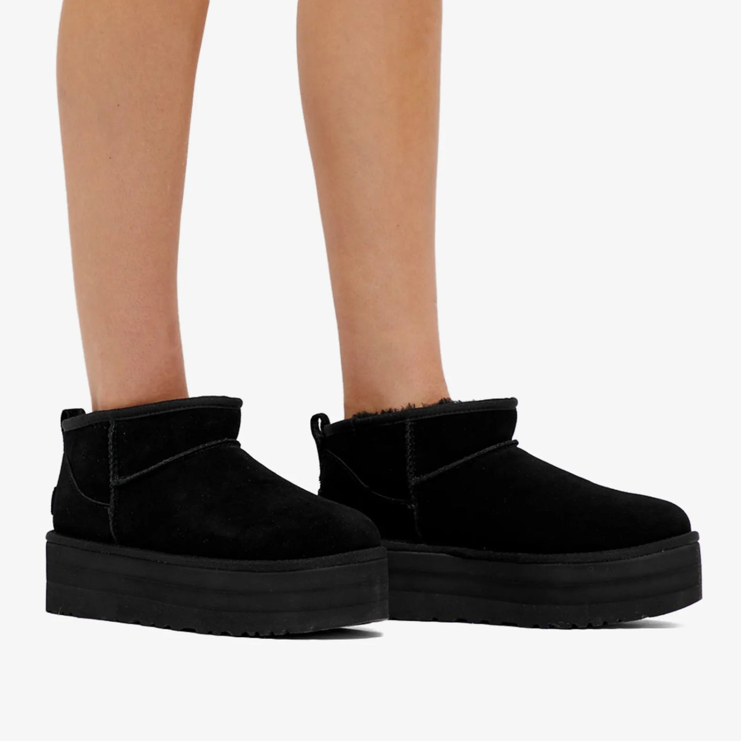 Ultra Mini Platform Ugg
