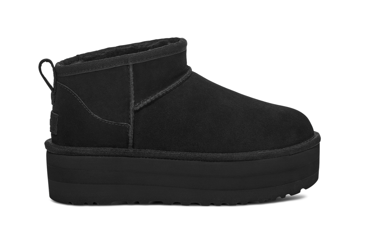 Ultra Mini Platform Ugg