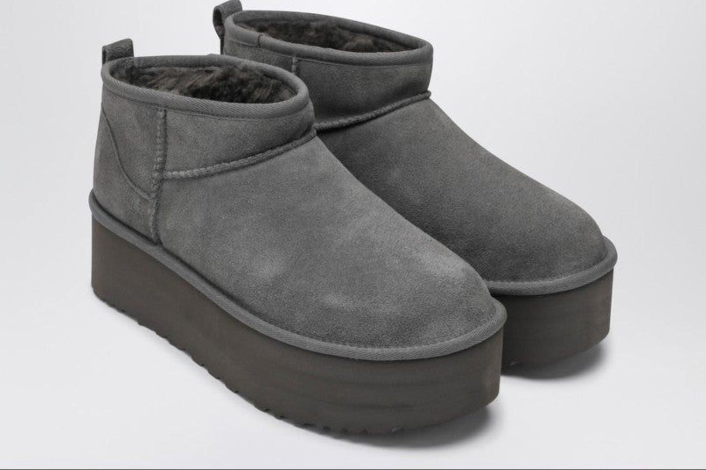 Ultra Mini Platform Ugg