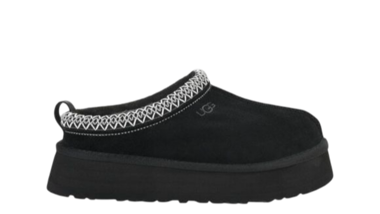 Tazz Ugg