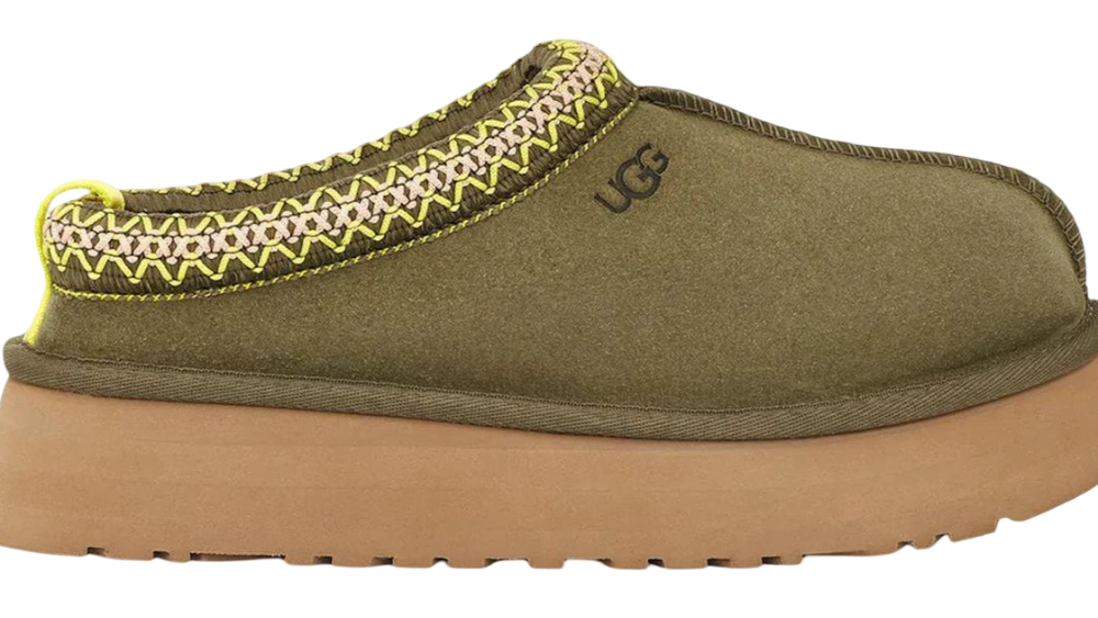 Tazz Ugg