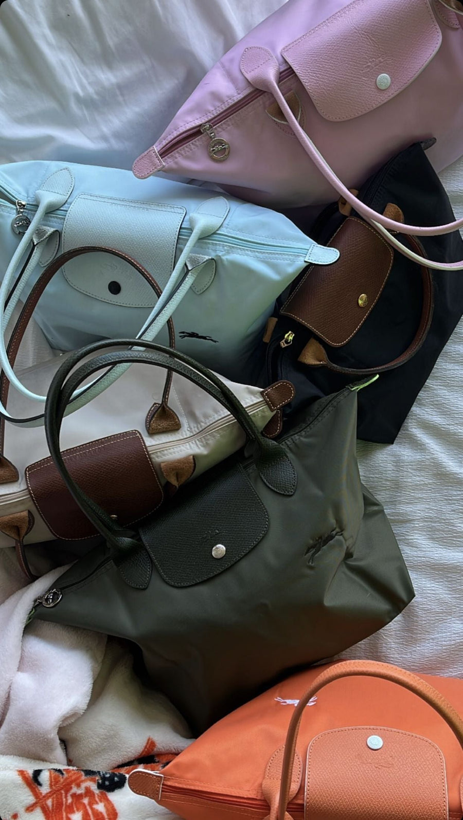 Bags