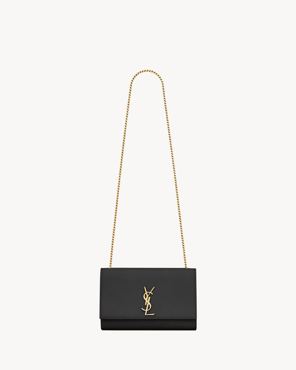 YSL KATE - Black