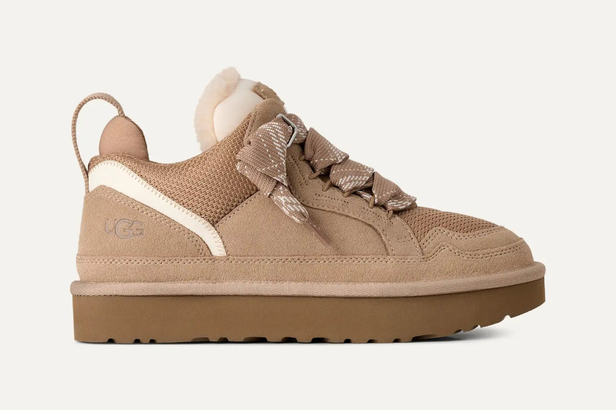 UGG Lowmel - Sand