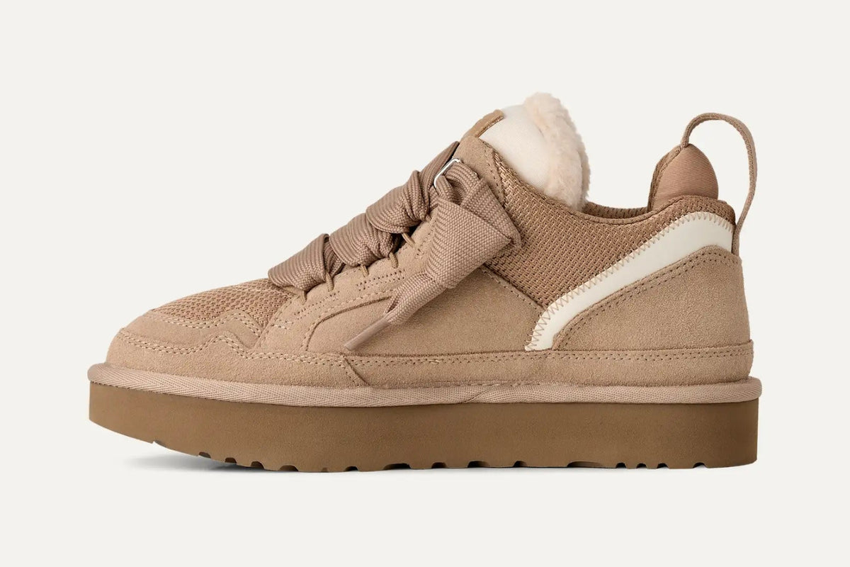 UGG Lowmel - Sand