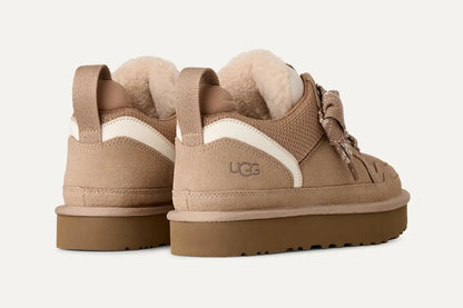 UGG Lowmel - Sand