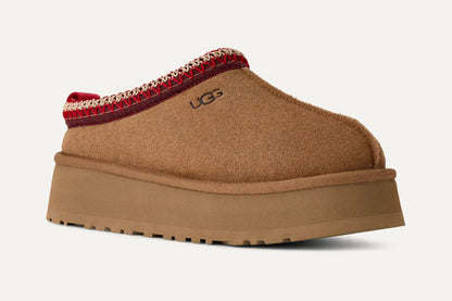UGG Tazz II – Chestnut