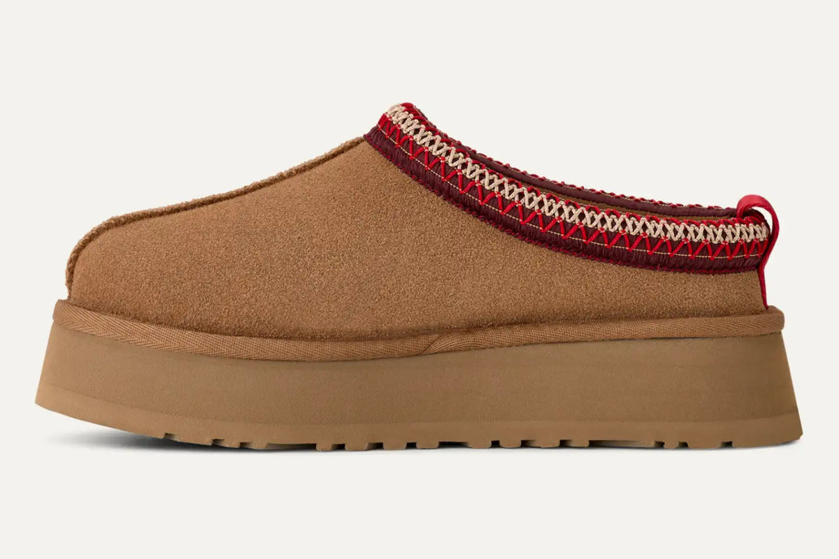 UGG Tazz II – Chestnut