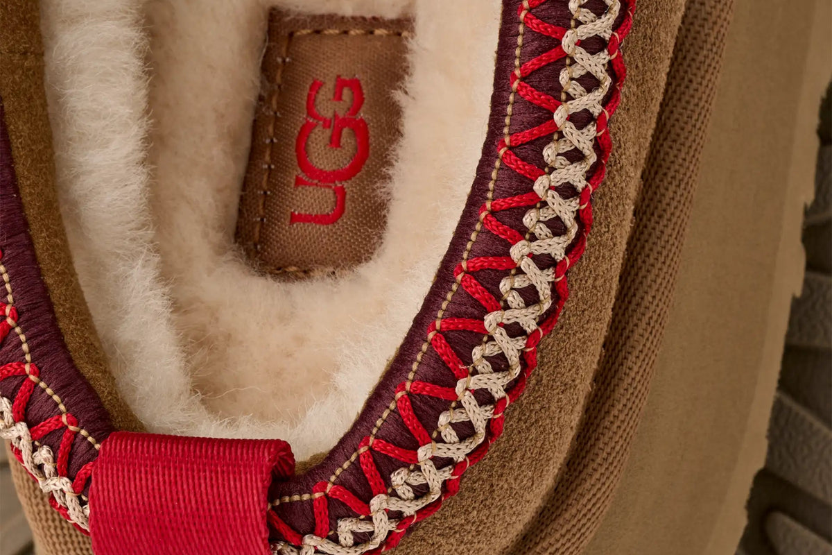 UGG Tazz II – Chestnut