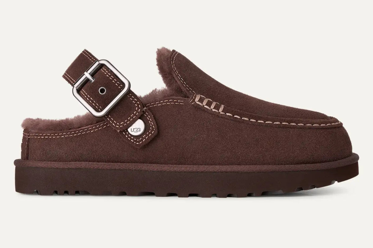 Ugg Goldenstar Evelina Clog