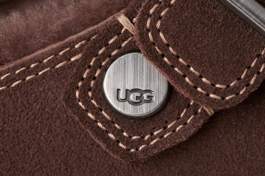 Ugg Goldenstar Evelina Clog