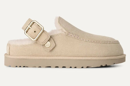 Ugg Goldenstar Evelina Clog - Sand