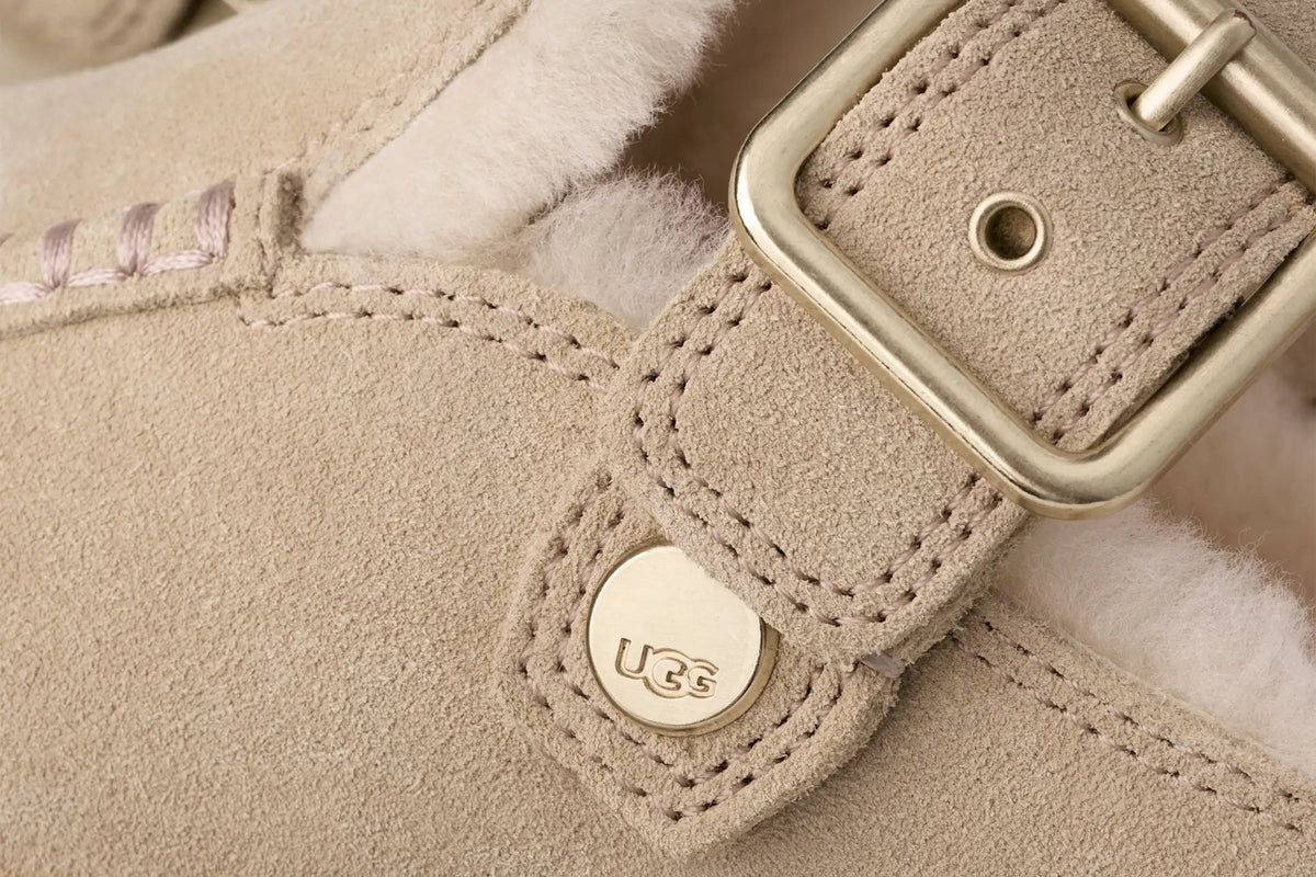 Ugg Goldenstar Evelina Clog - Sand