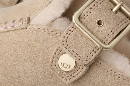 Ugg Goldenstar Evelina Clog - Sand