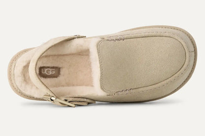 Ugg Goldenstar Evelina Clog - Sand