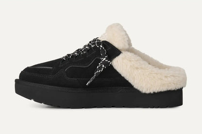 Ugg Lowmel Mule - Black