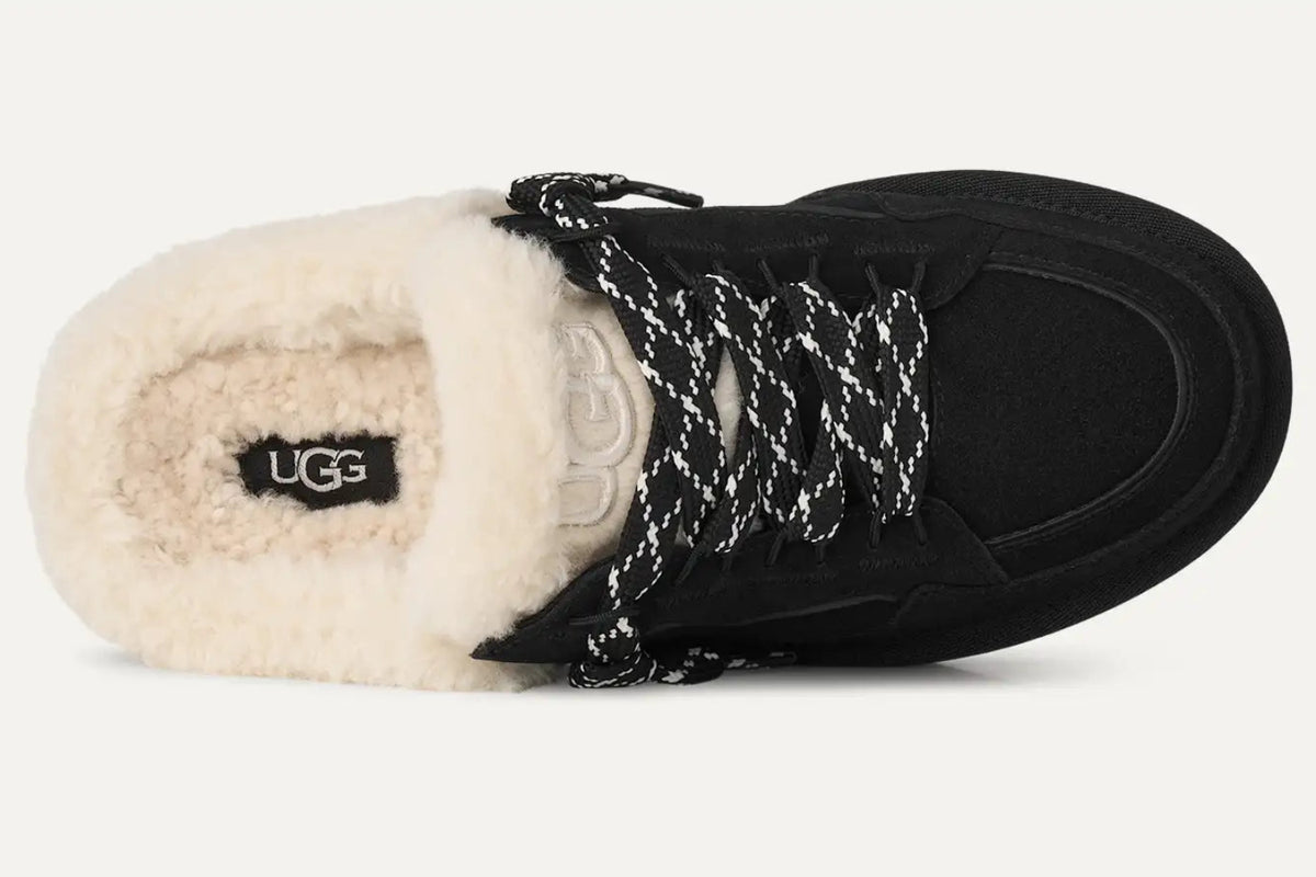 Ugg Lowmel Mule - Black