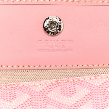 Goyard Anjou Mini –  Pink