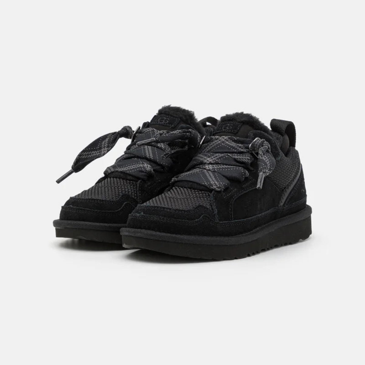 UGG Lowmel - Black
