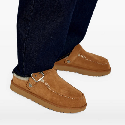 Ugg Goldenstar Evelina Clog - Brown