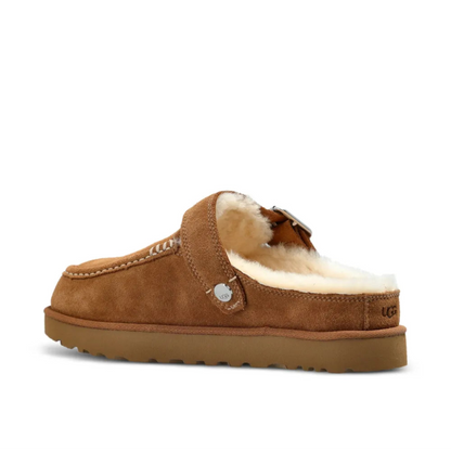 Ugg Goldenstar Evelina Clog - Brown