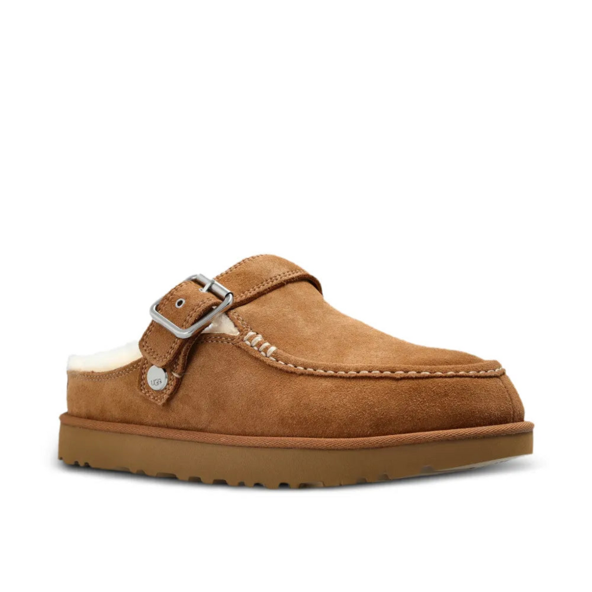 Ugg Goldenstar Evelina Clog - Brown