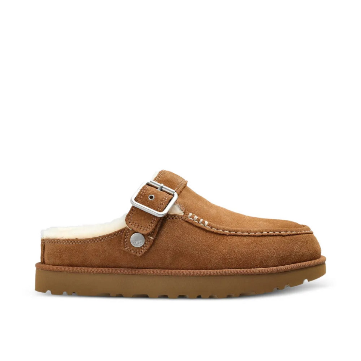 Ugg Goldenstar Evelina Clog - Brown