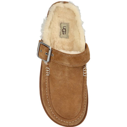 Ugg Goldenstar Evelina Clog - Brown