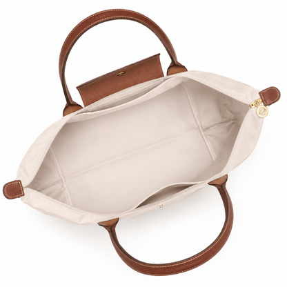 Longchamp Le Pliage Tote Bag - Paper
